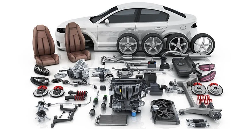 Çınar Oto Yedek Parçacısı