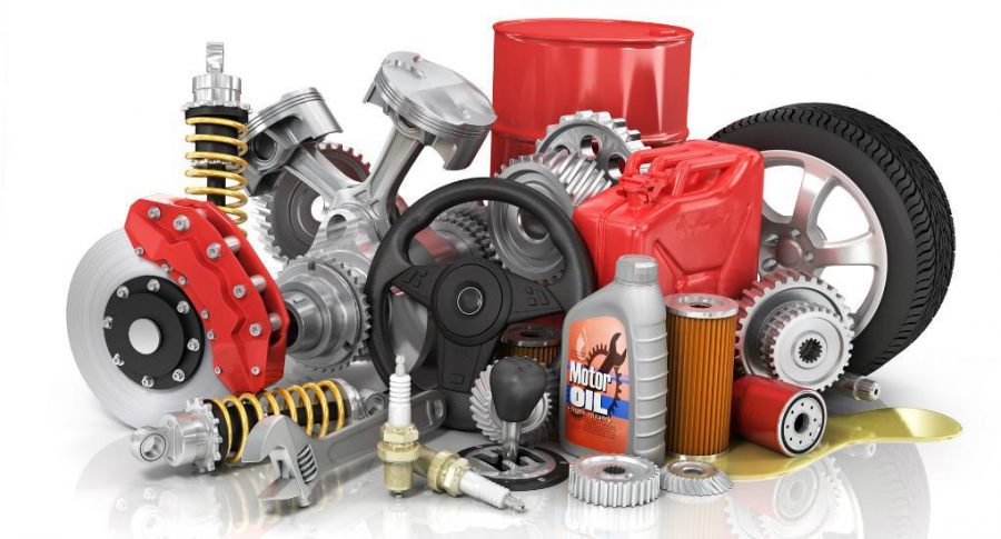 Çınar Oto Yedek Parçacısı